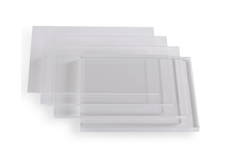 polycarbonate compact bronze